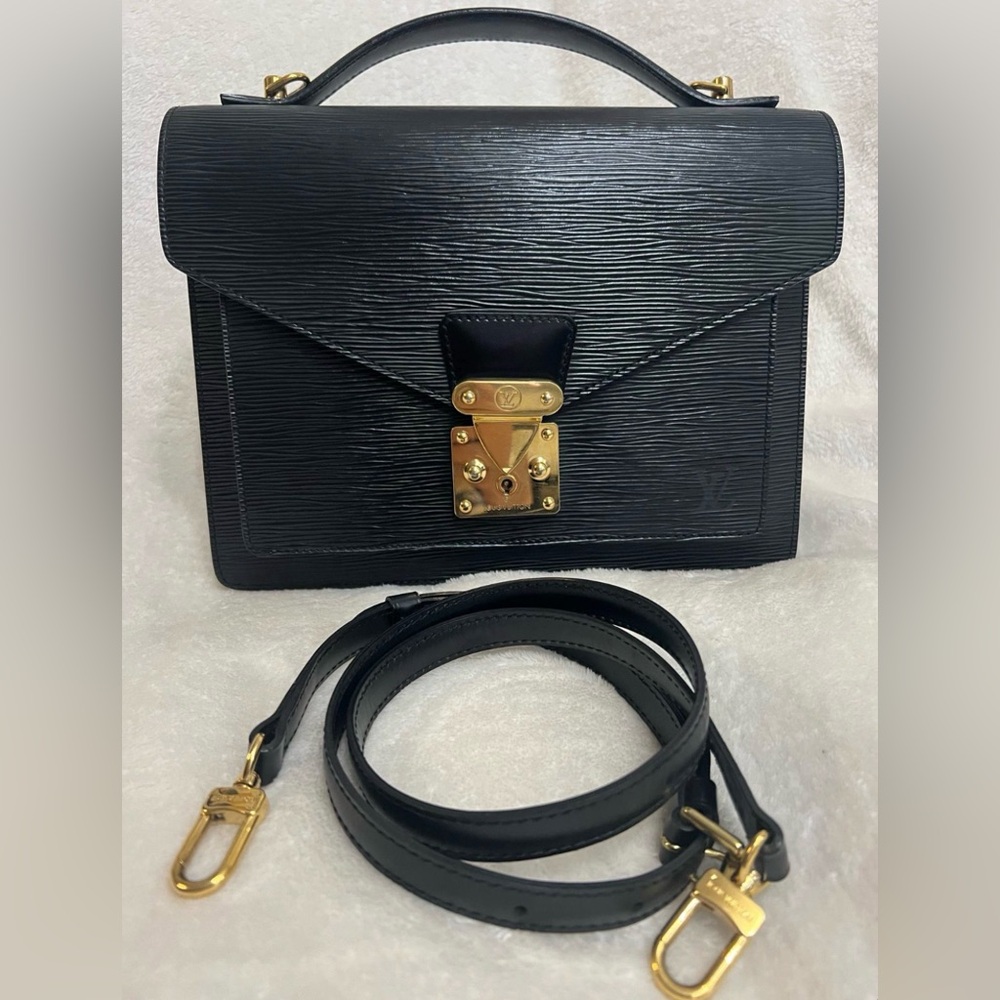 Louis Vuitton Monceau